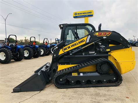 new holland c337 skid steer specs|new holland c332 price.